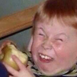 ChineseAppleBoy
