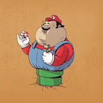 PapaScooter's Avatar'