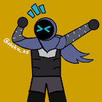 Dhika_XD's Avatar'
