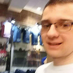 Twee.Gunderson's Avatar'