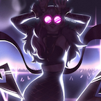 GirlyQueenzz's Avatar'