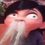 Gandaaaaalf's Avatar'