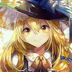 AKirisameMarisa's Avatar'