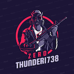 ZeroThunder1738's Avatar'