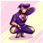 YSHID's Avatar'