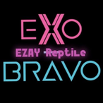 EZAY Reptile's Avatar'