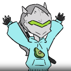 hhBuffed's Avatar'