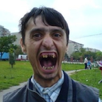 AIDS.Walking3r's Avatar'