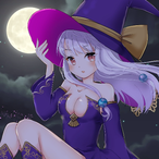 Arc.Snowfalls's Avatar'