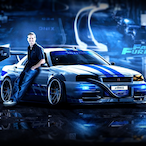 JakeyWakeyWoo's Avatar'