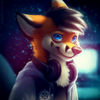 SilllverDog's Avatar'