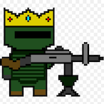 Mr Tachankie's Avatar'