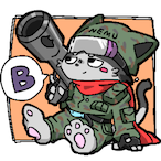 B.Nemu's Avatar'