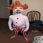 DEMONMONKEYAPE's Avatar'