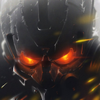 Helghast123X's Avatar'