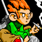 ReelSirDunkin's Avatar'