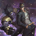 GKD_CaiBiTV_Q15's Avatar'