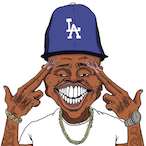 Papa P6945's Avatar'