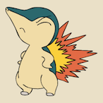 Cyndanamon's Avatar'