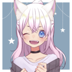 KogaAurora's Avatar'