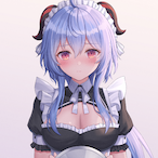 Klukai_Skylla's Avatar'