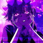 fluffballgamer's Avatar'