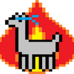 mrflamingllama's Avatar'