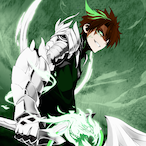 RaidonDoragon's Avatar'