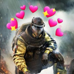 LIONIZBAE's Avatar'