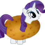 MyLittlePotatoo's Avatar'