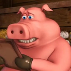 Pig.El.Chancho's Avatar'