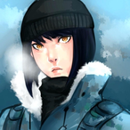 tiringaurora's Avatar'