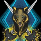 ShadowFlare3240's Avatar'