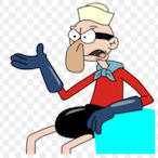 gingernut6767's Avatar'