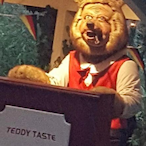 TheTeddyTaste's Avatar'