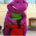 YaMamaLuvMe's Avatar'