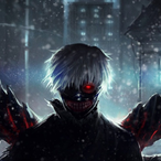 dataclast's Avatar'