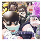 REVIVE.'s Avatar'