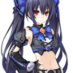 NoireEclair's Avatar'
