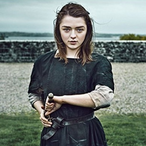 AryaStark.-'s Avatar'