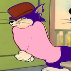 DespratePancake's Avatar'