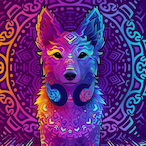 TheGrayWolf's Avatar'