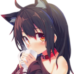 GamerGirlKitKat's Avatar'