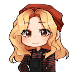 Elydice's Avatar'