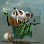 KungFuShifu's Avatar'