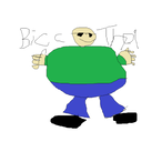 BiccThoii's Avatar'