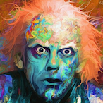 OddityRevised's Avatar'
