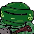 Rogue Sniper64's Avatar'