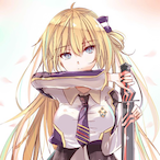 poshimakaze's Avatar'