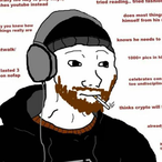 CharlieDaChap's Avatar'